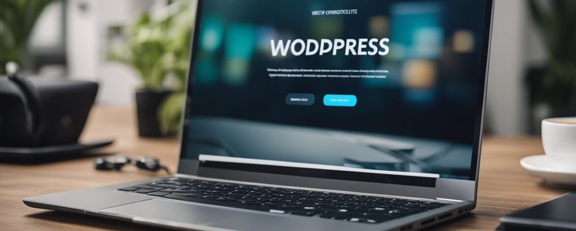 wordpress